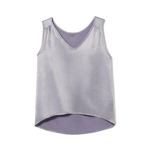 PJ Harlow Jill Top Lavender
